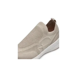 Tamaris Loafer Beige