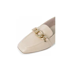 Tamaris Mocassin Beige