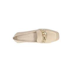 Tamaris Mocassin Beige