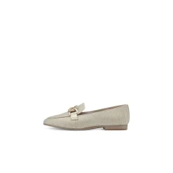 Tamaris Mocassin Beige
