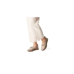 Tamaris Mocassin Beige