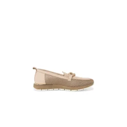 Tamaris Mocassin Beige