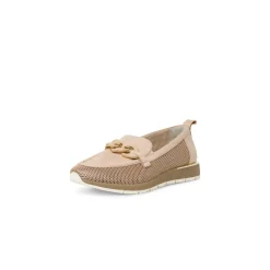 Tamaris Mocassin Beige