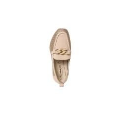 Tamaris Mocassin Beige