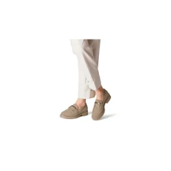 Tamaris Mocassin Beige