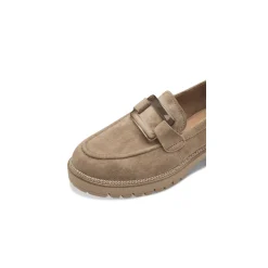 Tamaris Mocassin Beige