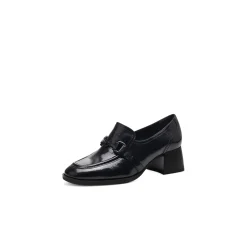 Tamaris Mocassin Blauw