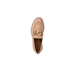 Tamaris Mocassin Camel