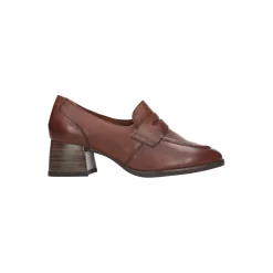 Tamaris Mocassin Cognac