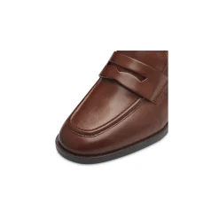 Tamaris Mocassin Cognac