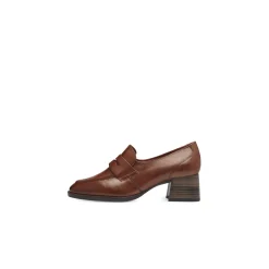 Tamaris Mocassin Cognac