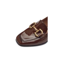 Tamaris Mocassin Cognac
