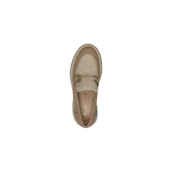 Tamaris Mocassin Taupe