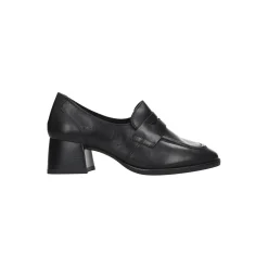 Tamaris Mocassin Zwart