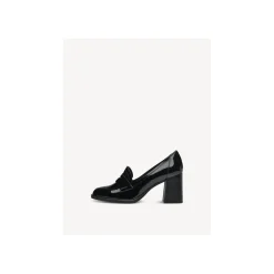 Tamaris Mocassin Zwart