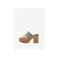 Tamaris Muiltje met hak Beige