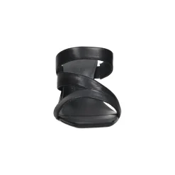 Tamaris Muiltje met hak Zwart