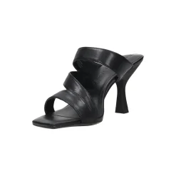 Tamaris Muiltje met hak Zwart