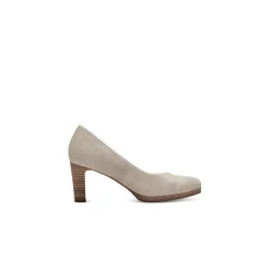 Tamaris Pump Beige