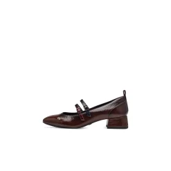 Tamaris Riemschoen Cognac