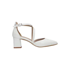 Tamaris Riemschoen Wit