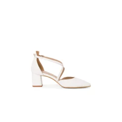 Tamaris Riemschoen Wit