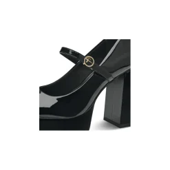 Tamaris Riemschoen Zwart