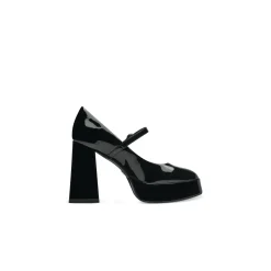 Tamaris Riemschoen Zwart