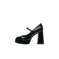 Tamaris Riemschoen Zwart