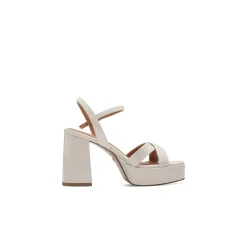 Tamaris Sandaal Beige