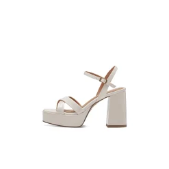 Tamaris Sandaal Beige