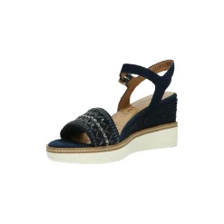 Tamaris Sandaal Blauw
