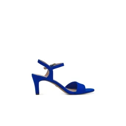 Tamaris Sandaal Blauw