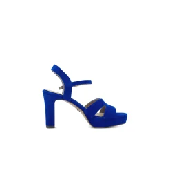 Tamaris Sandaal Blauw