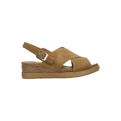 Tamaris Sandaal Bruin