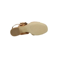 Tamaris Sandaal Cognac