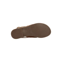 Tamaris Sandaal Cognac