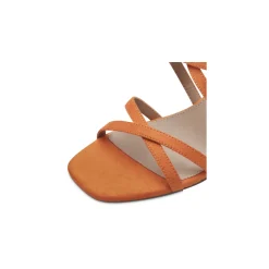 Tamaris Sandaal Oranje