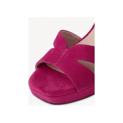 Tamaris Sandaal Roze
