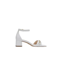 Tamaris Sandaal Wit