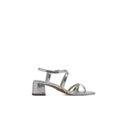 Tamaris Sandaal Zilver