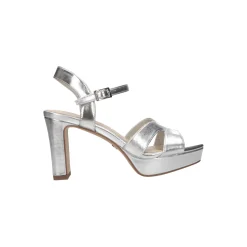 Tamaris Sandaal Zilver