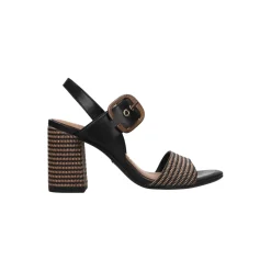 Tamaris Sandaal Zwart