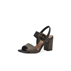 Tamaris Sandaal Zwart