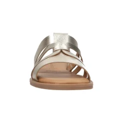 Tamaris Slipper Goud