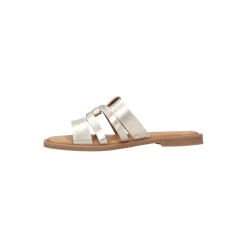 Tamaris Slipper Goud