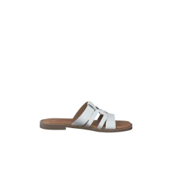 Tamaris Slipper Wit