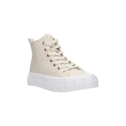 Tamaris Veterbottine Beige