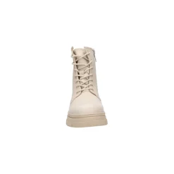 Tamaris Veterbottine Beige