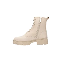 Tamaris Veterbottine Beige